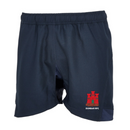 Dunbar RFC Pro Stretch Rugby Shorts