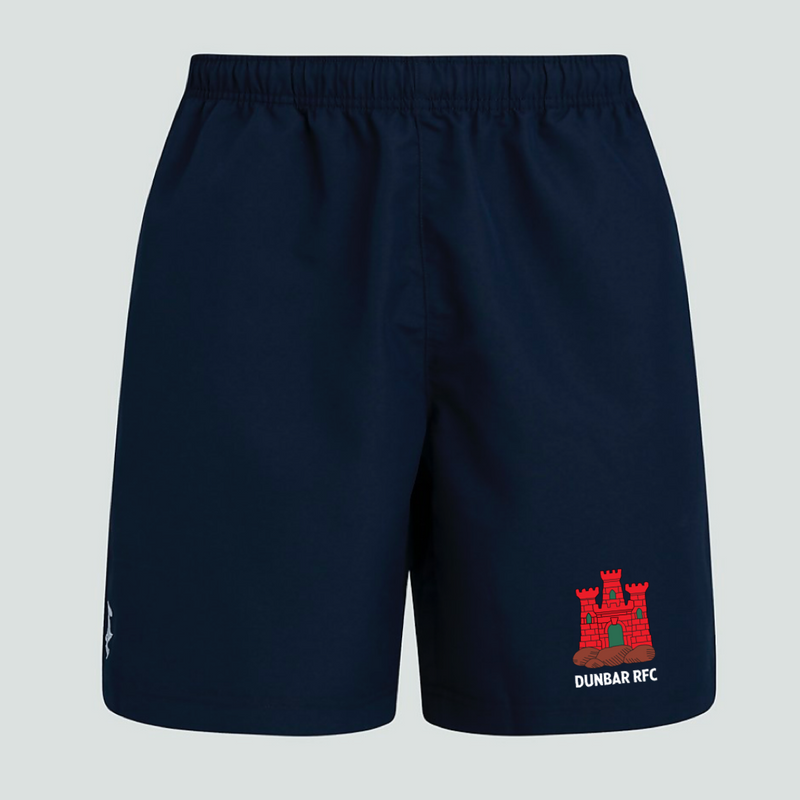 Dunbar RFC Mens Club Gym Short