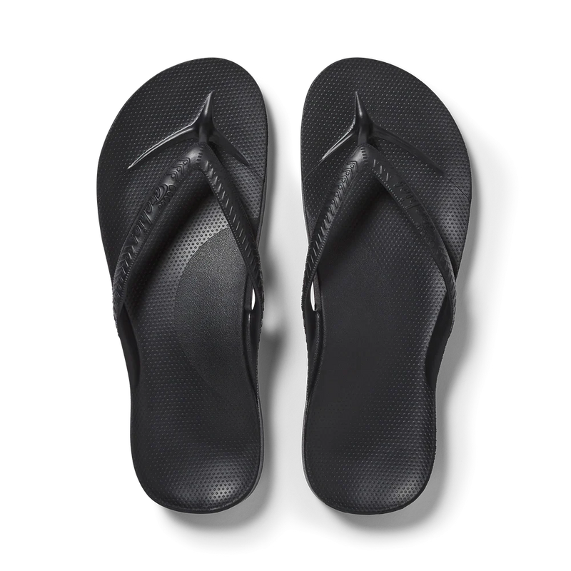 Archies Arch Support Flip Flops