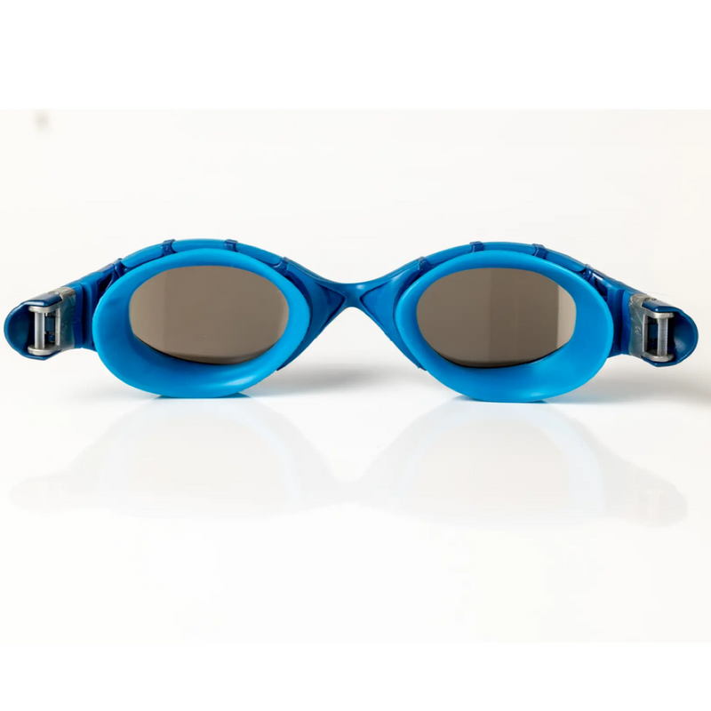 Zoggs Predator Flex Titanium Goggles