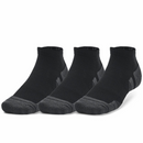 Under Armour Performance Tech Low Cut Sock (3-pack)