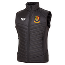 Preston Lodge RFC Pro Gilet