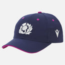 Scotland Rugby 2025/26 Baseball Cap