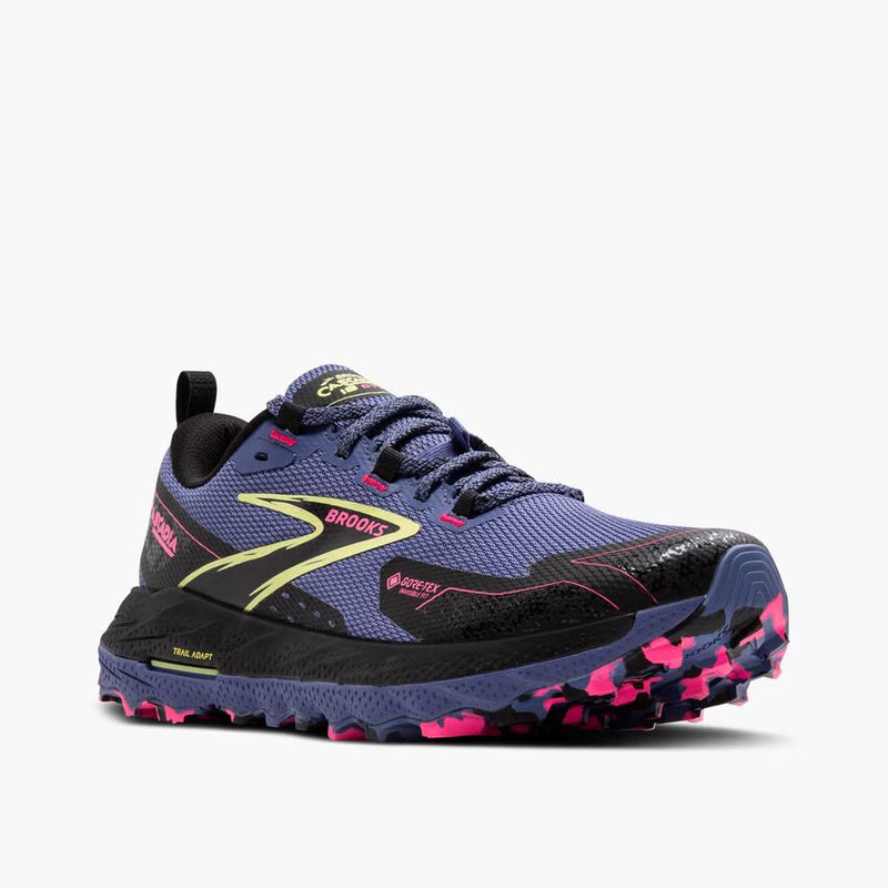 Brooks Womens Cascadia 18 GTX