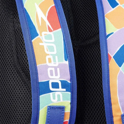 Speedo Teamster 2.0 Rucksack 35L - Multi