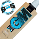 GM Diamond 101 Junior Cricket Bat