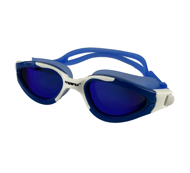 Maru Groove Polarized Goggle