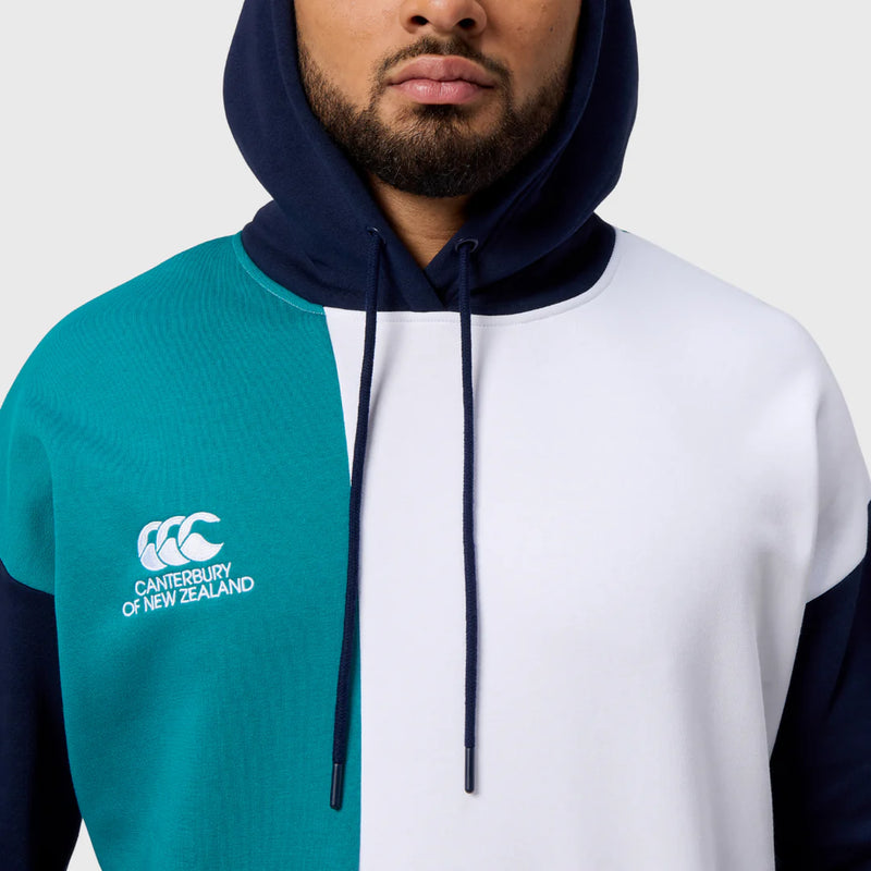 Canterbury Mens Harlequin Hoody