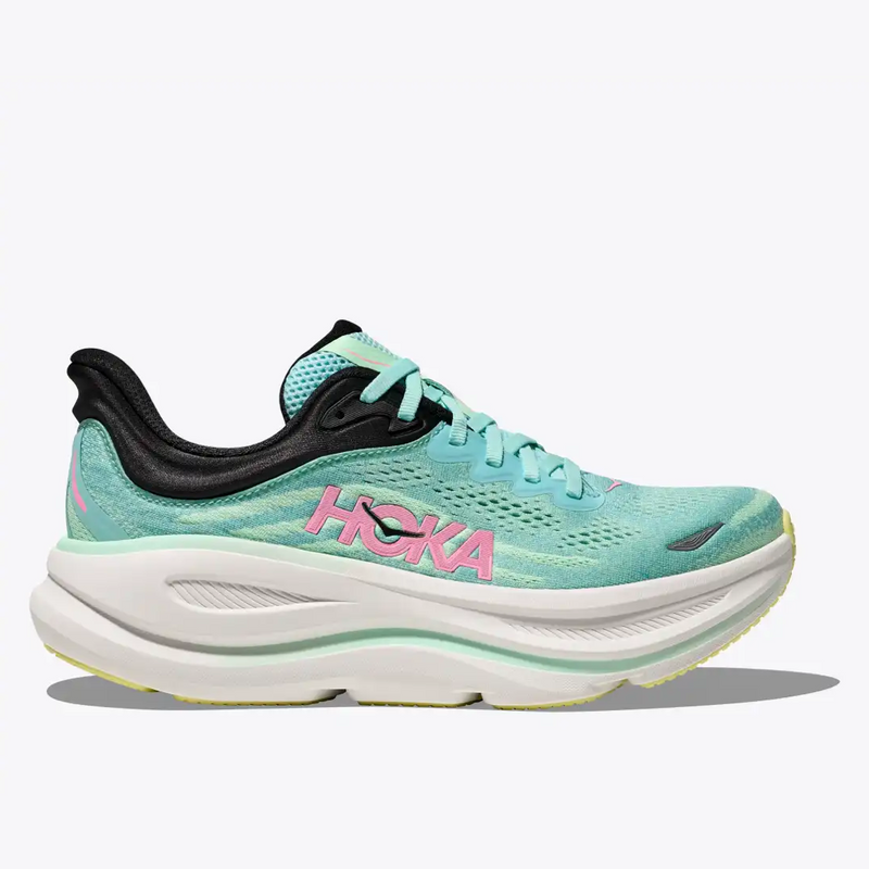 Hoka Womens Bondi 9