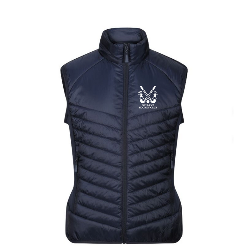 Gullane Hockey Club Pro Gilet