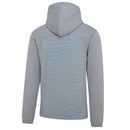 Island Green Zip Neck Technical Golf Hoody