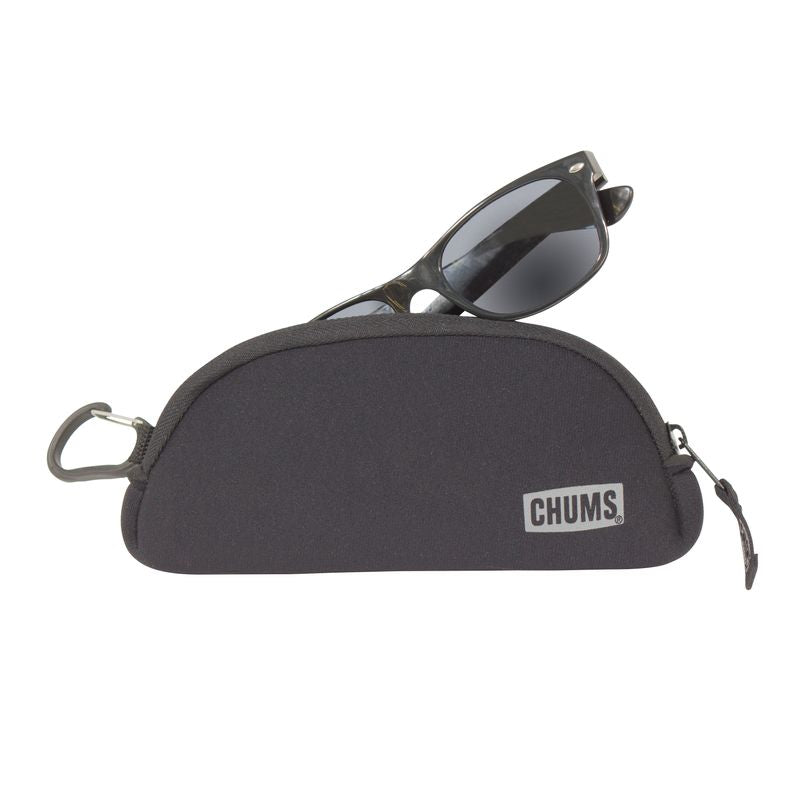 Chums Store Chums Slip Fit Sunglass Holder Sunglasses Case