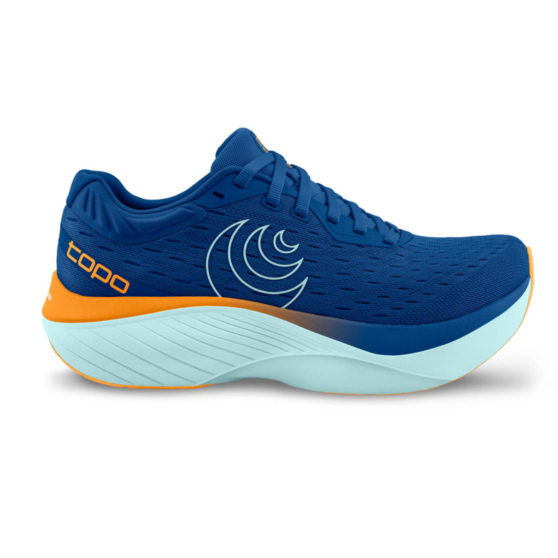 Topo Mens Atmos