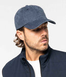 Native Spirit Organic Cotton Faded Cap