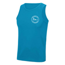 Run Coffee Cake Running Vest