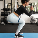 Fitness Mad Latex Free Mini Power Loops - Set of 3