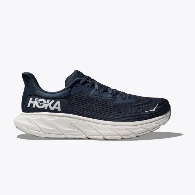 HOKA Mens Arahi 7 Wide (2E)