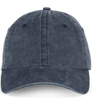 Native Spirit Organic Cotton Faded Cap