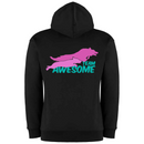 Team Awesome Regular Fit Hoody