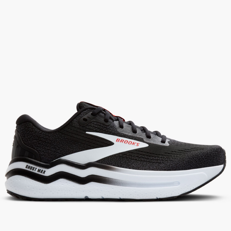 Brooks Mens Ghost Max 2