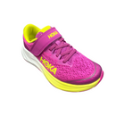 Hoka Kids Rincon 4 - Strap Fastening