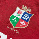 British Lions AU25 Junior Replica Top