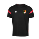 East Lothian Boxing Club Adult Tech Poly Tee