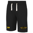 Cast Iron Strength Shorts