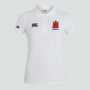 Dunbar RFC Womens Waimak Polo