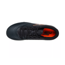 Skechers Razor Junior Football Boots - Black/Orange