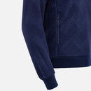 Scotland Rugby 26/27 Junior 1/4 Zip Fleece