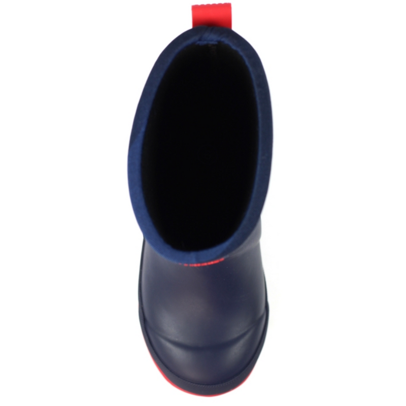 Lazy Dogs Splash Junior Wellington