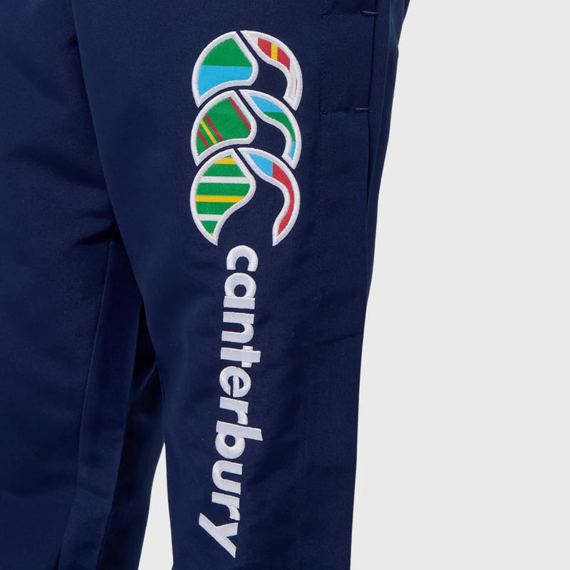 Canterbury Kids Uglies Cuff Stadium Pant