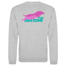 Team Awesome Core Sweatshirt