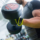 Fitness Mad Core Fitness Training Gloves