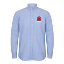 Dunbar RFC Oxford Button Down Shirt