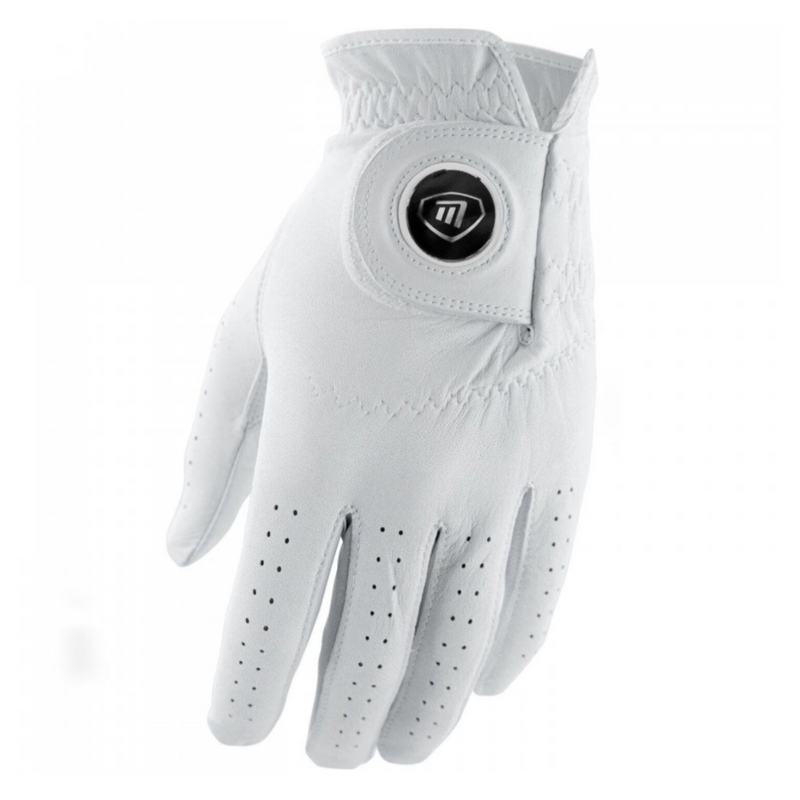 Masters Cabretta Leather Golf Glove LH