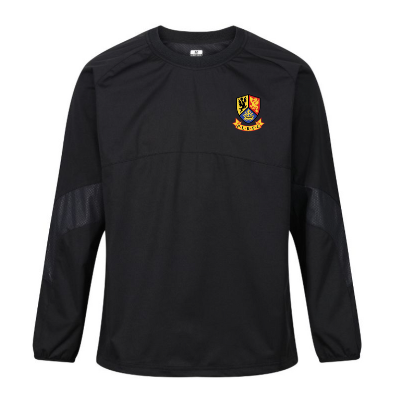 Preston Lodge RFC Water Resistant Training Top