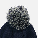 Scotland Rugby 26/27 Pom Pom Beanie