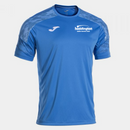 Haddington Table Tennis Club Tee
