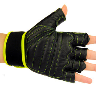 Fitness Mad Core Fitness Training Gloves