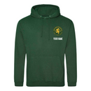 STAFF ONLY: Letham Mains Primary Staff Overhead Hoody