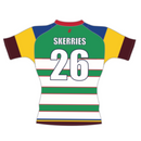 Dunbar RFC x Skerries 2026 Top
