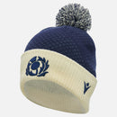 Scotland Rugby 26/27 Pom Pom Beanie