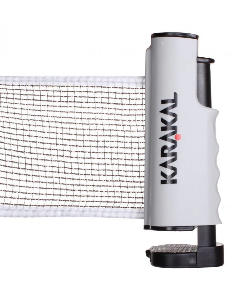 Karakal Retractable Table Tennis Net