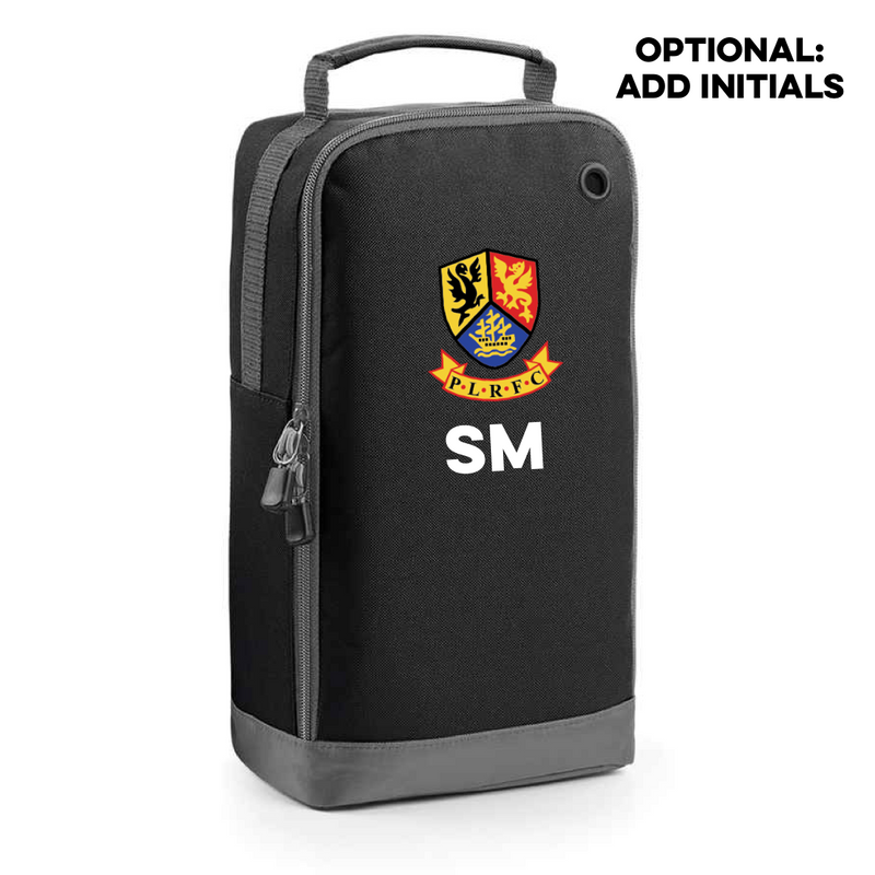 Preston Lodge RFC Bootbag