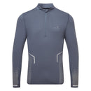 Ron Hill Men's Reflect Half Zip