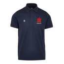 Dunbar RFC Mens Poly Polo