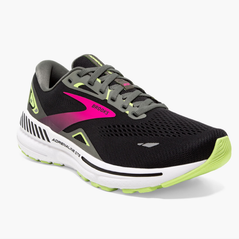 Brooks Womens Adrenaline GTS 23 - wide fitting