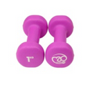 Fitness Mad Neoprene Dumbells